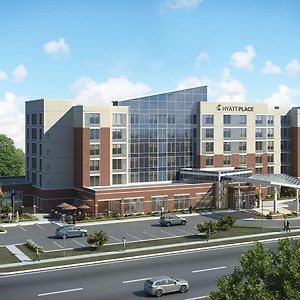 Hyatt Place Dfw