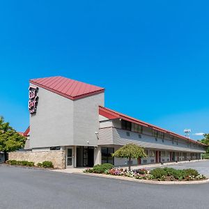 Red Roof Inn Harrisburg North